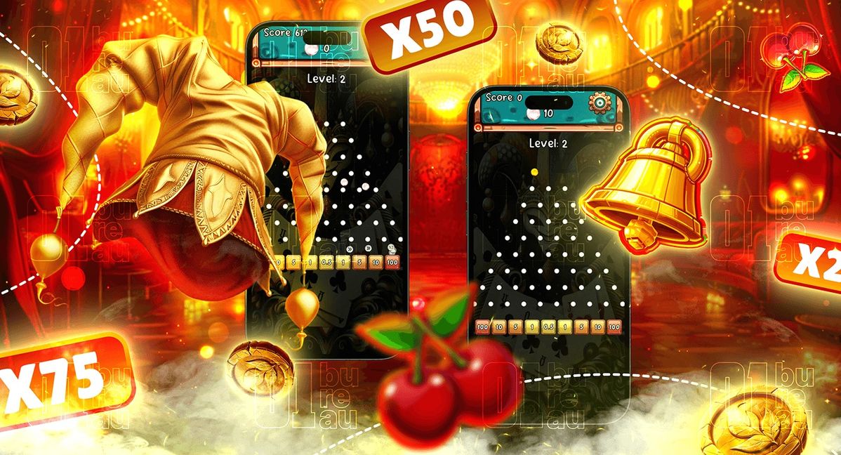 پاکستان میں blitz bet casino کا آن لائن کیسینو سیکشن کھولیں۔